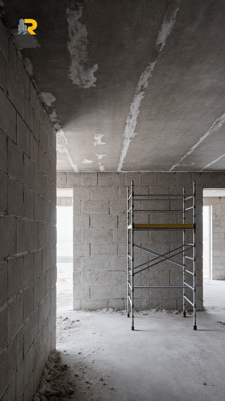 Construction Manpower